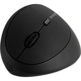 Kensington Pro Fit  Ergo Wireless Maus LH schwarz