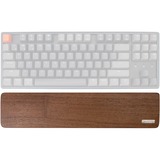 Keychron Wooden Palm Rest für K8/C1, Handgelenkauflage holz