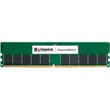 Kingston DIMM 32 GB DDR5-4800, Arbeitsspeicher schwarz, KSM48E40BD8KI-32HA, Server Premier