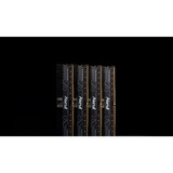 Kingston FURY DIMM 256 GB DDR5-6400 (8x 32 GB) Octa-Kit ECC, Arbeitsspeicher schwarz, KF564R32RBE2K8-256, Renegade Pro, Registred, INTEL XMP, AMD EXPO