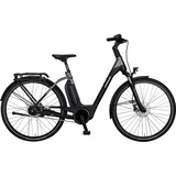 Kreidler Vitality Eco 6 Comfort (2022), Pedelec schwarz (matt), 28", 55 cm Rahmen