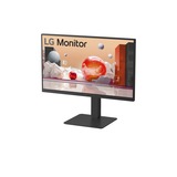 LG 27BA750-B.AEU, LED-Monitor 68.6 cm (27 Zoll), schwarz, FullHD, IPS, USB-C, 100Hz Panel