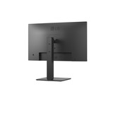 LG 27BA750-B.AEU, LED-Monitor 68.6 cm (27 Zoll), schwarz, FullHD, IPS, USB-C, 100Hz Panel