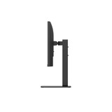 LG 27BA750-B.AEU, LED-Monitor 68.6 cm (27 Zoll), schwarz, FullHD, IPS, USB-C, 100Hz Panel