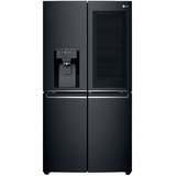 LG GMX945MC9F, French Door InstaView Door-in-Door, LinearCooling, Festwasseranschluss