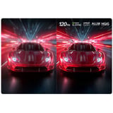 LG OLED55B68LA.AEUD, OLED-Fernseher 138.8 cm (55 Zoll), schwarz, UltraHD/4KTriple Tuner, VRR, 120Hz Panel