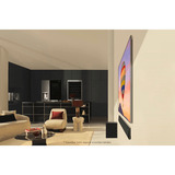 LG OLED55G49LS OLED evo TV, OLED-Fernseher 139 cm (55 Zoll), schwarz, UltraHD/4K, Tripple Tuner, HDR, 120Hz Panel