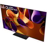 LG OLED55G49LS OLED evo TV, OLED-Fernseher 139 cm (55 Zoll), schwarz, UltraHD/4K, Tripple Tuner, HDR, 120Hz Panel
