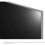 LG OLED55G49LS OLED evo TV, OLED-Fernseher 139 cm (55 Zoll), schwarz, UltraHD/4K, Tripple Tuner, HDR, 120Hz Panel