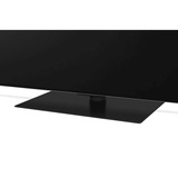 LG OLED55G49LS OLED evo TV, OLED-Fernseher 139 cm (55 Zoll), schwarz, UltraHD/4K, Tripple Tuner, HDR, 120Hz Panel