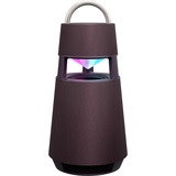 LG XBOOM 360 RP4, Lautsprecher schwarz, Bluetooth, USB, Klinke
