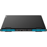 Lenovo IdeaPad Gaming 3 (82S9006LGE), Gaming-Notebook schwarz, Windows 11 Home 64-Bit, 120 Hz Display, 512 GB SSD