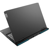Lenovo IdeaPad Gaming 3 (82S9006LGE), Gaming-Notebook schwarz, Windows 11 Home 64-Bit, 120 Hz Display, 512 GB SSD