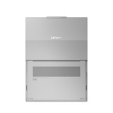 Lenovo ThinkBook 14x G1 (22BG007MGE), Notebook grau, Intel® Core™ Ultra 5 226V, Intel® Arc™ 130V, 16 GB LPDDR5X, 256 GB (256 GB SSD), Windows 11 Home