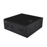 Lenovo ThinkEdge SE50 (11RJ00A6GE), Edge-System schwarz, Windows 11 IoT Enterprise