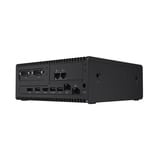 Lenovo ThinkEdge SE50 (11RJ00A6GE), Edge-System schwarz, Windows 11 IoT Enterprise