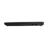 Lenovo ThinkPad L16 G1 (21L3003FGE), Notebook schwarz, Intel® Core™ Ultra 5 125U, Intel® Graphics, 16 GB DDR5, 512 GB (512 GB SSD), Windows 11 Pro 64-Bit