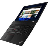 Lenovo ThinkPad P16s G2 (21K90009GE), Notebook schwarz, AMD Ryzen 7 PRO 7840U, AMD Radeon 780M, 32 GB LPDDR5X, 1 TB (1 TB SSD), Windows 11 Pro 64-Bit