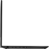 Lenovo ThinkPad P16s G2 (21K90009GE), Notebook schwarz, AMD Ryzen 7 PRO 7840U, AMD Radeon 780M, 32 GB LPDDR5X, 1 TB (1 TB SSD), Windows 11 Pro 64-Bit