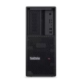 Lenovo ThinkStation P3 Tower Gen 2 (30HT00CSGE), PC-System schwarz, Windows 11 Pro