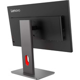 Lenovo ThinkVision P24QD-40, LED-Monitor 60.5 cm (23.8 Zoll), schwarz, QHD, IPS, DP, HDMI, USB-C, USB-Hub, 120Hz Panel