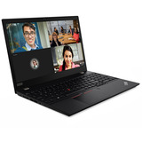 Lenovo Thinkpad T590 Generalüberholt, Notebook schwarz, Intel® Core™ i5-8365U, Intel® UHD Graphics 620, 16 GB DDR4, 512 GB (512 GB SSD), Windows 11 Pro