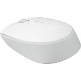 Logitech M171, Maus weiß, kompatibel mit Windows/macOS/ChromeOS/Linux