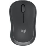 Logitech MK370 Combo for Business, Desktop-Set graphit, DE-Layout, Plunger, Logi Bolt, Bluetooth, für Windows/macOS/ChromeOS/Linux