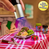 MGA Entertainment MGA's Miniverse - Make It Mini Holiday Theme, Basteln sortierter Artikel