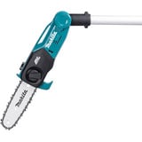 Makita Akku-Hochentaster DUA200Z, 18Volt blau/schwarz, ohne Akku und Ladegerät