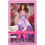 Mattel Barbie Signature Birthday Wishes, Puppe 