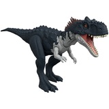 Mattel Jurassic World Roar Strikers Rajasaurus, Spielfigur