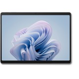 Microsoft Surface Pro 10 for Business, Tablet-PC platin, Windows 11 Pro, 512 GB SSD, 32 GB RAM, Intel® Core™ Ultra 5