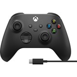 Xbox Wireless Controller, Gamepad