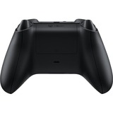 Microsoft Xbox Wireless Controller, Gamepad schwarz, Carbon Black, inkl. USB-C-Kabel
