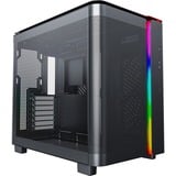 Montech KING 95, Tower-Gehäuse schwarz, Tempered Glass x 2
