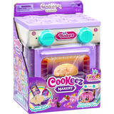 Moose Toys Cookeez Makery - Backofen-Spielset, Spielfigur sortierter Artikel