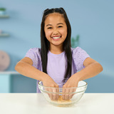 Moose Toys Cookeez Makery - Backofen-Spielset, Spielfigur sortierter Artikel