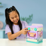 Moose Toys Cookeez Makery - Backofen-Spielset, Spielfigur sortierter Artikel