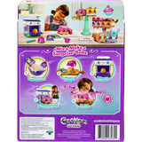 Moose Toys Cookeez Makery - Backofen-Spielset, Spielfigur sortierter Artikel