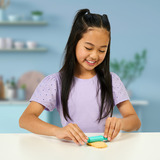 Moose Toys Cookeez Makery - Backofen-Spielset, Spielfigur sortierter Artikel