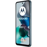 Motorola Moto G23 128GB, Handy Steel Blue, Android 13, Dual-SIM