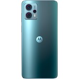 Motorola Moto G23 128GB, Handy Steel Blue, Android 13, Dual-SIM