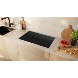 Neff BX38B, Backofen-Set schwarz/edelstahl