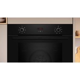 Neff BX38B, Backofen-Set schwarz/edelstahl
