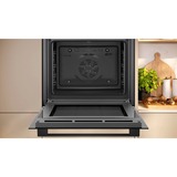 Neff BX38B, Backofen-Set schwarz/edelstahl
