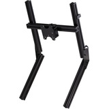 Next Level Racing Elite Direct Mount Overhead Monitor Add-On - Black Edition, Monitorhalterung schwarz, für Displays bis 81,3 cm (32")