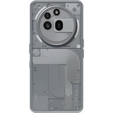 Nothing Phone (3a) Pro 256GB, Handy grau, Android 15, 12 GB