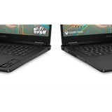 OMEN 17-db0184ng, Gaming-Notebook schwarz, AMD Ryzen 7 8845HS, NVIDIA GeForce RTX 4070, 32 GB DDR5, 512 GB (512 GB SSD), ohne Betriebssystem