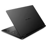 OMEN 17-db0184ng, Gaming-Notebook schwarz, AMD Ryzen 7 8845HS, NVIDIA GeForce RTX 4070, 32 GB DDR5, 512 GB (512 GB SSD), ohne Betriebssystem